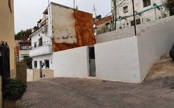 venta terrenos solares callosa d´en sarria 