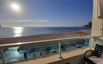 21 pisos en alquiler altea