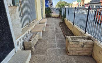 82 venta de casas con terraza en san pedro del pinatar