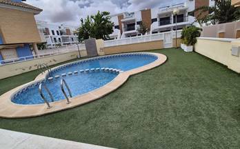 venta bungalow pilar de la horadada el mojón