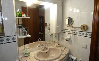 7 pisos en venta toledo