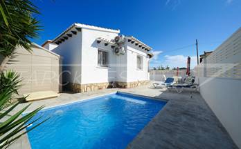 760 casas en venta la jara la xara