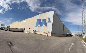 alquiler nave alovera 