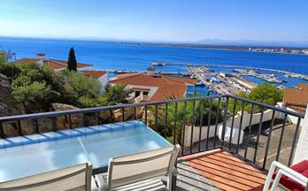 venta apartamento roses 