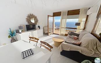 venta apartamento roses 