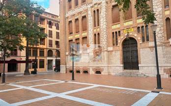 alquiler piso castellon de la plana 