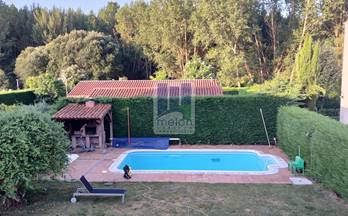 26 casas en venta villariezo