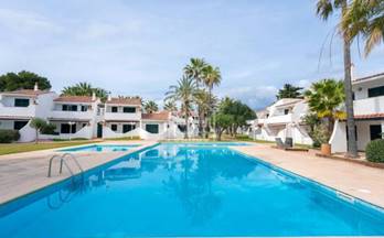 venta apartamento ciutadella de menorca calan bosch