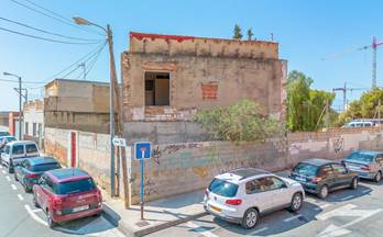 venta casa unifamiliar alicante paus