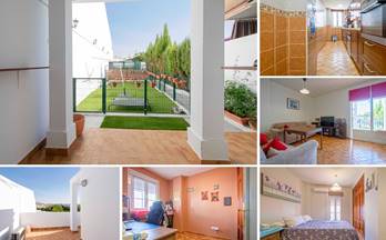 20 casas en venta umbrete