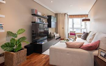 13 pisos en venta ares