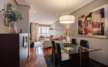 14 pisos en venta ares