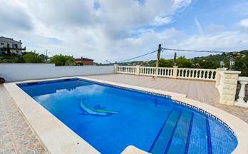 58 casas en venta albinyana