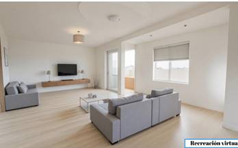 venta piso la font d´en carros comunidad valenciana