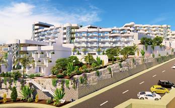 venta piso rincon de la victoria lo cea