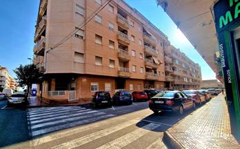 venta piso torrevieja centro