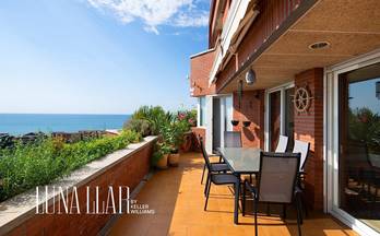 90 pisos en venta sitges