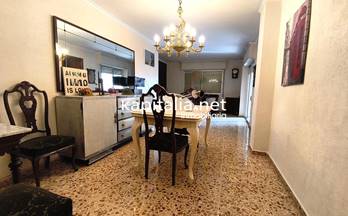 22 pisos en venta benimarfull