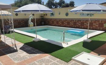 venta chalet cordoba paraíso arenal - la colina