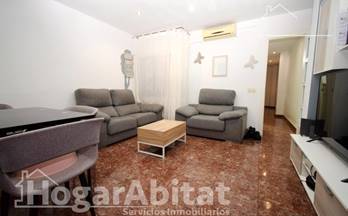 8  pisos y apartamentos en venta segunda mano valencia cuatre carreres