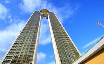 venta apartamento benidorm playa de poniente