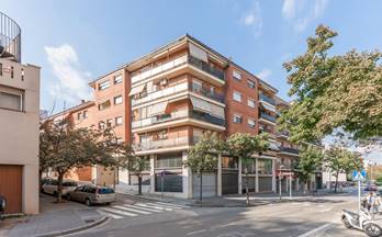 12 pisos en venta mollet del valles