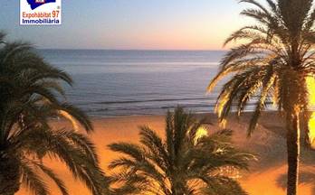 venta apartamento salou paseo miramar