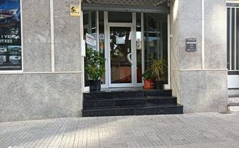 alquiler local tortosa centre