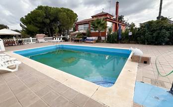 1 casas en venta el ronquillo