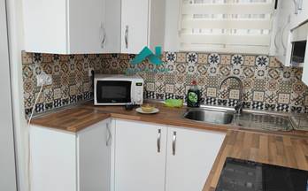 venta piso san fernando de henares fuencasa