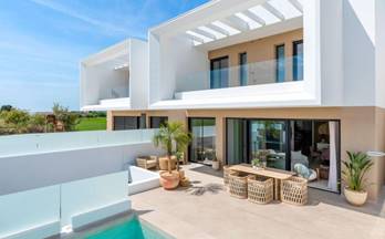 323 casas en venta granja de rocamora