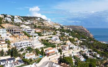 venta villa javea xabia la corona