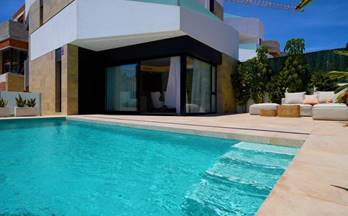 venta villa orihuela los altos