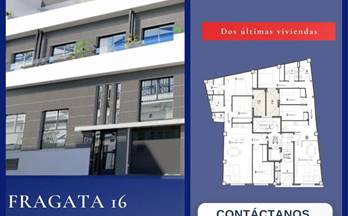 venta piso punta umbria calle fragata