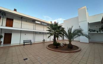 venta piso dos hermanas bda rocio