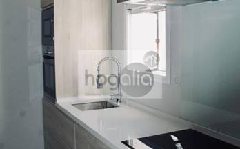 alquiler piso sevilla porvenir - felipe ii