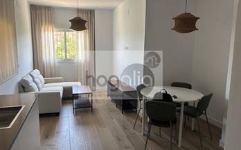 alquiler piso sevilla triana