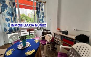 venta apartamento benidorm levante