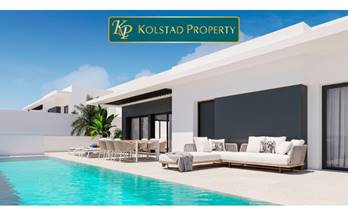 venta villa rojales ciudad quesada