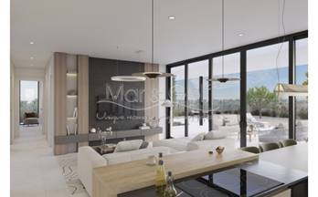 venta villa fuente alamo de murcia hacienda del alamo golf