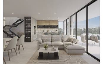 venta villa fuente alamo de murcia hacienda del alamo golf