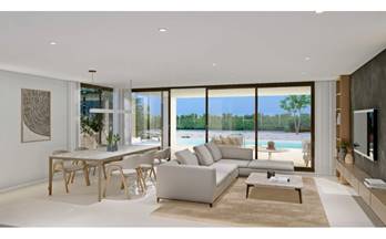 152 casas en venta albujon