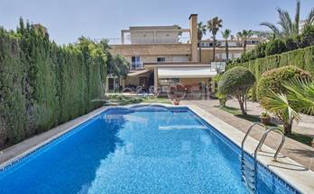 venta chalet alicante playa de san juan - el cabo de