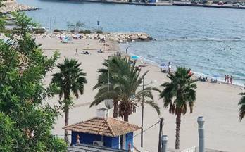 venta piso el campello pueblo español-coveta fuma