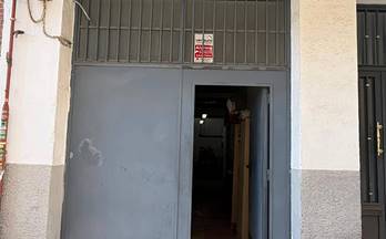 venta local madrid capital centro