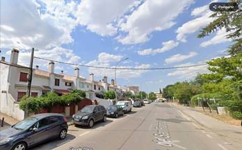 venta casa unifamiliar caceres 