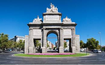 apartamentos en madrid con ascensor en venta
