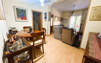 venta piso madrid capital centro