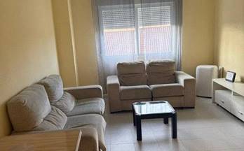 venta piso caceres 