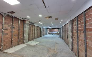 alquiler local sedavi avenida pais valencia